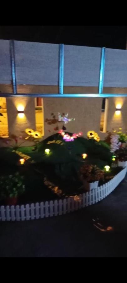 Ns Homestay Private Pool タナ・メラ エクステリア 写真