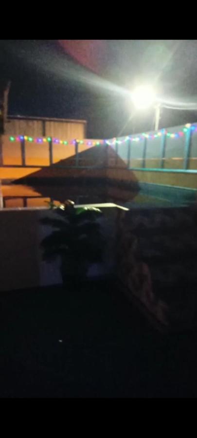 Ns Homestay Private Pool タナ・メラ エクステリア 写真